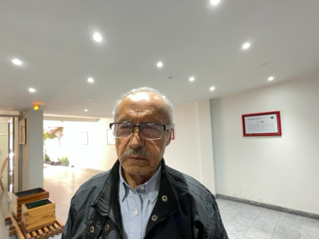 Foto de Francisco Rico Carmona